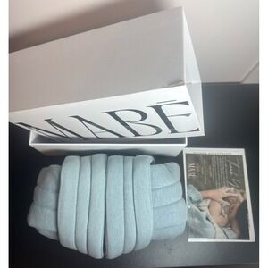 NIB | MABE - Dream Wash Denim